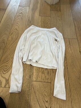 Daily Drills long sleeve